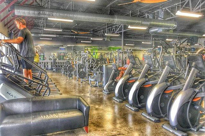 Image 3 from Fit For Life - Overton Ridge partner gallery