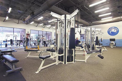 Image 4 from Fit For Life - Overton Ridge partner gallery