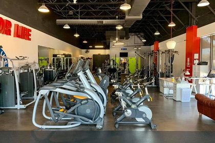 Image 5 from Fit For Life - Overton Ridge partner gallery
