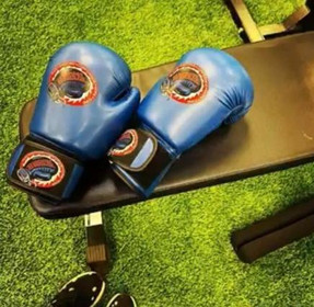 Image 2 from JEB Boxercise partner gallery