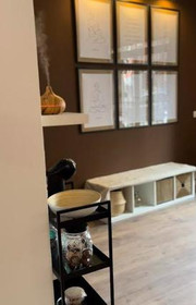 Imagen 4 de la galería del partner Namah Yoga Studio