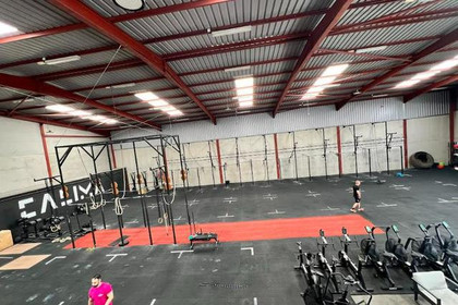 Imagen 4 de la galería del partner Crossfit Calima