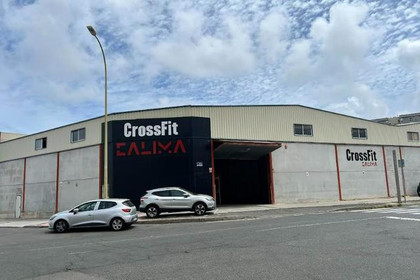 Imagen 5 de la galería del partner Crossfit Calima