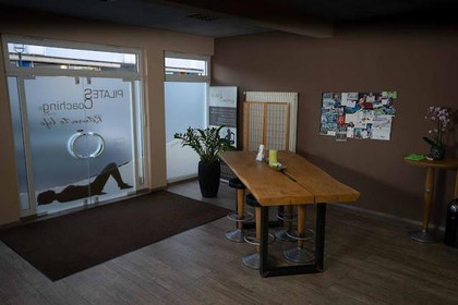 Bild 5 von Pilates Coaching Baden-Baden Partnergalerie