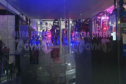 Imagen 2 de la galería del partner Ultra Fitness Gym