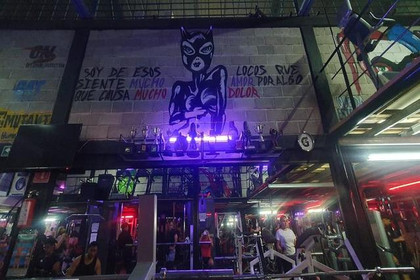 Imagen 5 de la galería del partner Ultra Fitness Gym