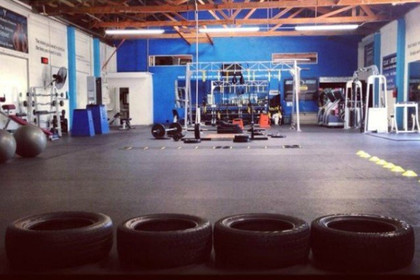 Image 3 from First Step Fitness partner gallery