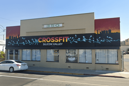 Image 2 from CrossFit Silicon Valley partner gallery