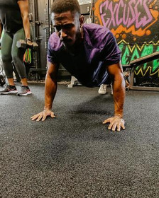 Image 3 from MMFitness partner gallery