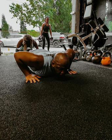 Image 4 from MMFitness partner gallery