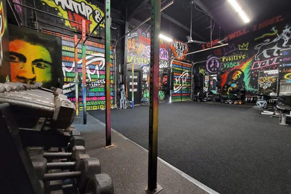Image 5 from MMFitness partner gallery