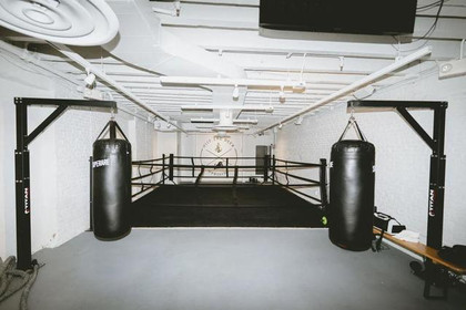 Image 4 from HIIT THE DECK 2 partner gallery