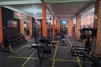 Imagen 4 de la galería del partner Star Fitness Club Lerma