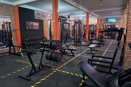 Imagen 5 de la galería del partner Star Fitness Club Lerma