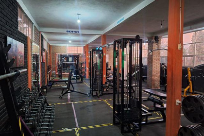 Imagen 6 de la galería del partner Star Fitness Club Lerma
