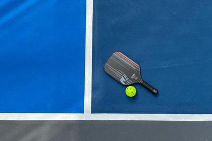 Imagen 4 de la galería del partner Pickleball Santa Fe