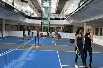Imagen 5 de la galería del partner Pickleball Santa Fe