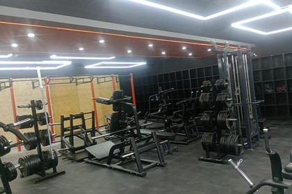 Imagen 1 de la galería del partner Nitro - Castelar