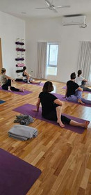 Imagen 3 de la galería del partner ALA yoga Paraná