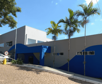 Imagem 2 da galeria do parceiro Academia Villa Acqua