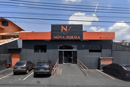 Imagem 2 da galeria do parceiro Academia Nova Forma