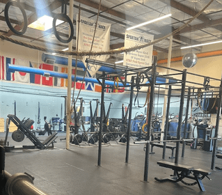 Image 1 from HAWC Gym partner gallery