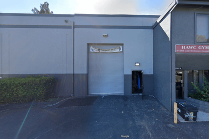 Image 2 from HAWC Gym partner gallery