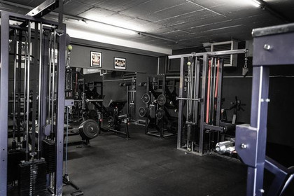 Bild 1 von BB5 Fitness Partnergalerie