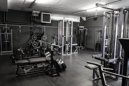 Bild 2 von BB5 Fitness Partnergalerie
