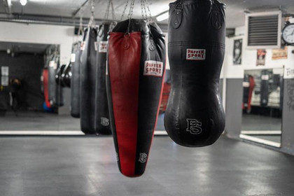 Bild 7 von BB5 Fitness Partnergalerie