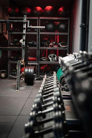 Bild 9 von BB5 Fitness Partnergalerie