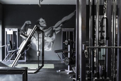 Bild 10 von BB5 Fitness Partnergalerie
