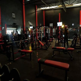 Imagen 3 de la galería del partner Makelu Fitness