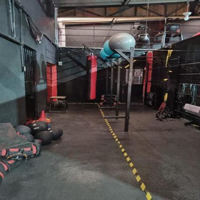 Imagen 4 de la galería del partner Makelu Fitness