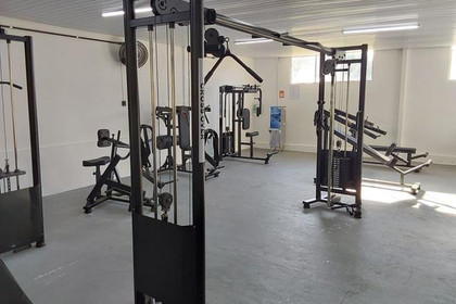 Imagem 2 da galeria do parceiro Academia Chronos