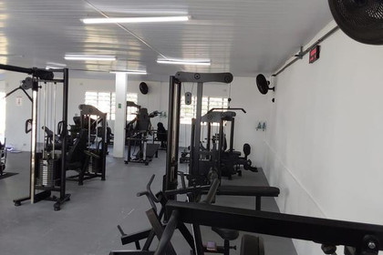 Imagem 3 da galeria do parceiro Academia Chronos