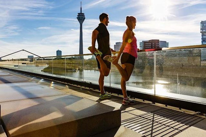 Bild 1 von Gipfelkurs Lautraining Pempelfort Partnergalerie