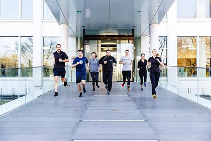 Bild 2 von Gipfelkurs Lautraining Pempelfort Partnergalerie