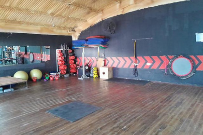 Imagen 4 de la galería del partner TOA FIGHT CLUB BOXING