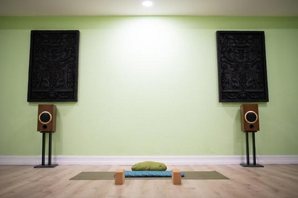 Image 3 from Solstice Yoga Studio and Kava Bar partner gallery
