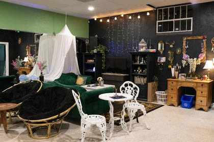 Image 5 from Solstice Yoga Studio and Kava Bar partner gallery