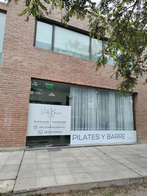 Imagen 2 de la galería del partner PB. Pilates y Barre