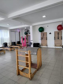 Imagen 4 de la galería del partner PB. Pilates y Barre