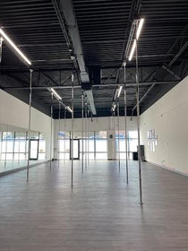 Image 2 from Pole & Body Arts - Winston Salem partner gallery