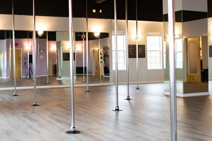 Image 3 from Pole & Body Arts - Winston Salem partner gallery