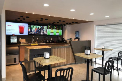 Imagen 2 de la galería del partner Grupo Fitness Pro