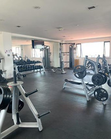 Imagen 4 de la galería del partner Grupo Fitness Pro