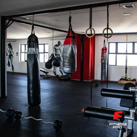 Imagen 5 de la galería del partner Grupo Fitness Pro