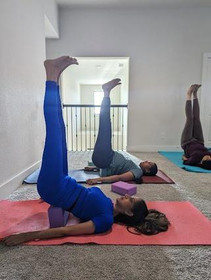 Image 2 from Praroha Yoga Studio partner gallery