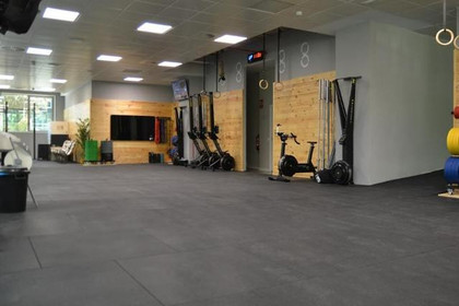 Imagen 3 de la galería del partner BollBox CrossFit Manoteras